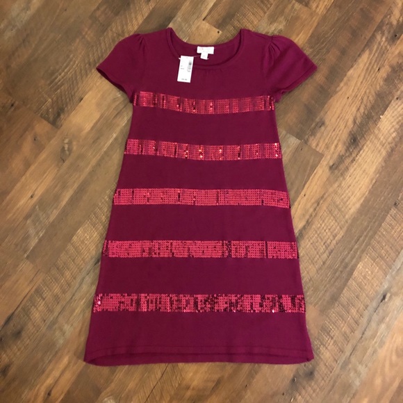 NWT girls dress - Picture 1 of 4